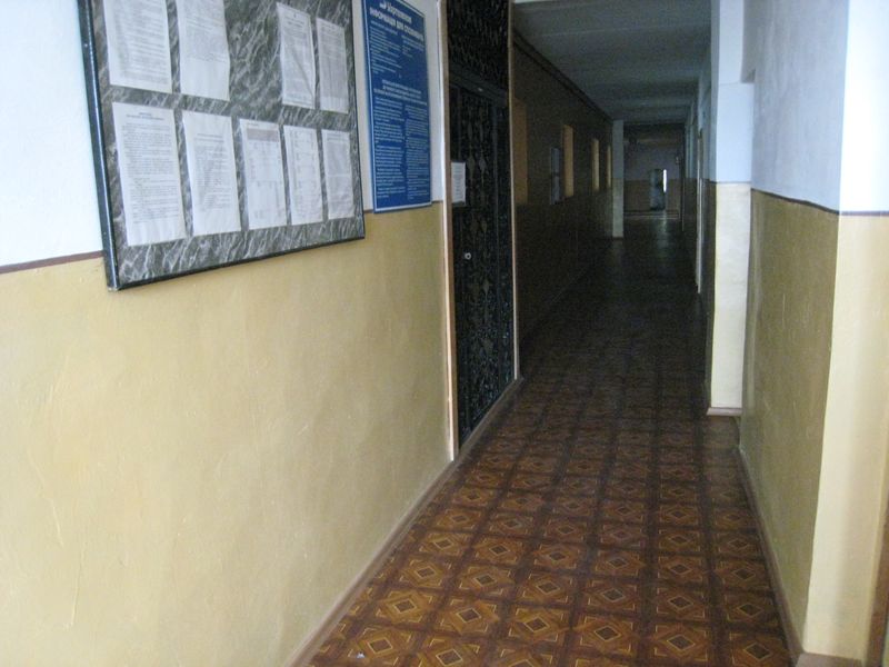 коридор 2- пов